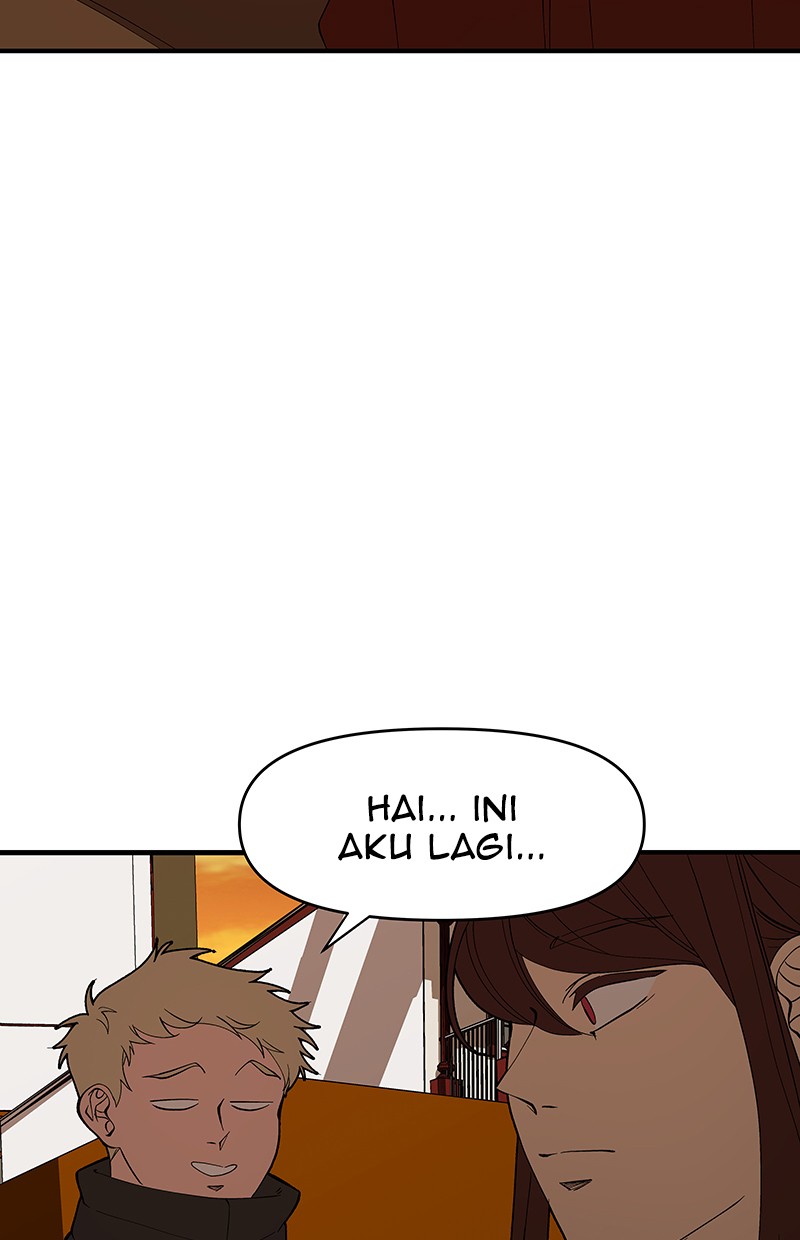 I Love Yoo Chapter 128 - halaman 19