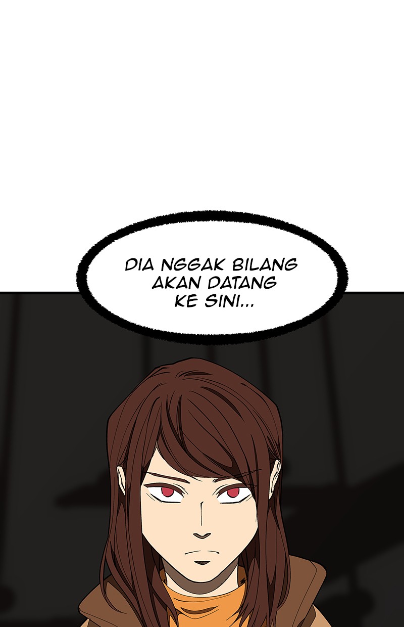 I Love Yoo Chapter 128 - halaman 2