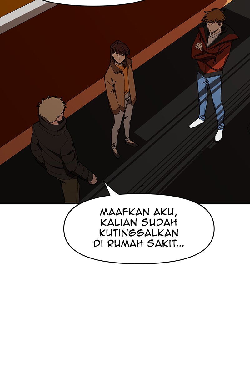 I Love Yoo Chapter 128 - halaman 21