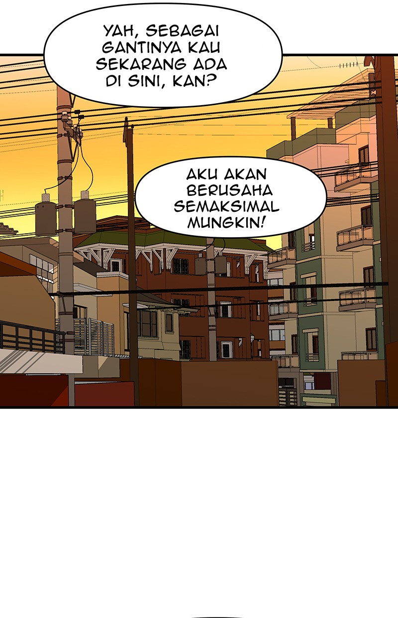 I Love Yoo Chapter 128 - halaman 22