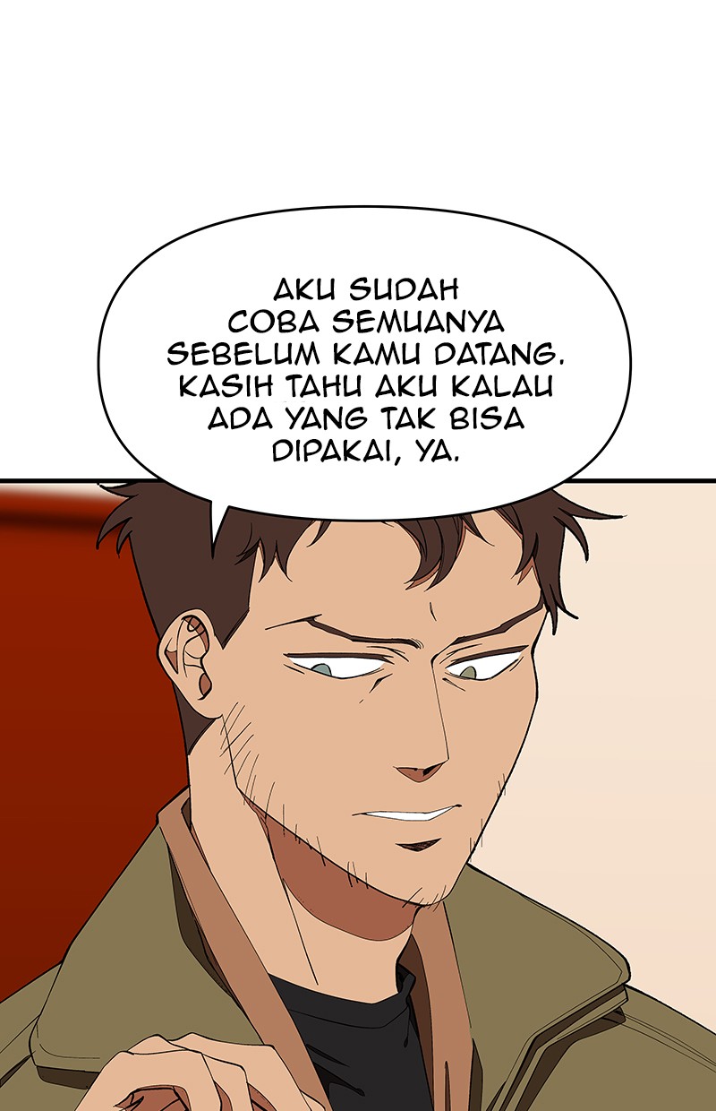 I Love Yoo Chapter 128 - halaman 24