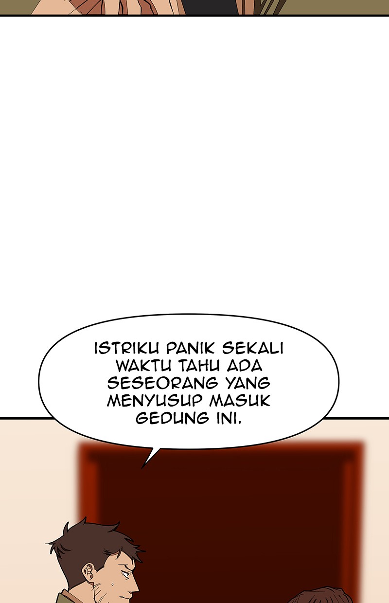 I Love Yoo Chapter 128 - halaman 25