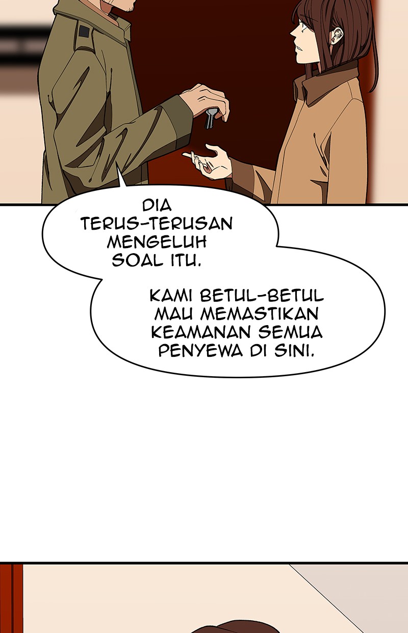 I Love Yoo Chapter 128 - halaman 26