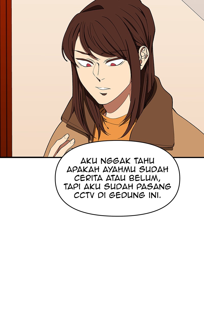 I Love Yoo Chapter 128 - halaman 27