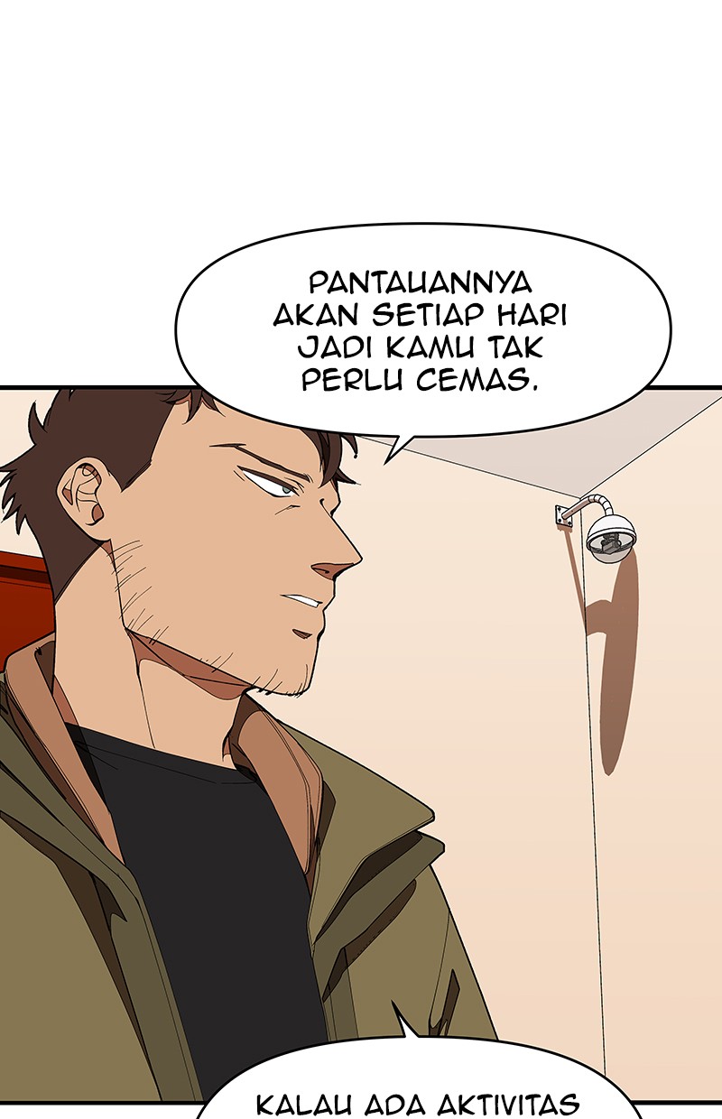 I Love Yoo Chapter 128 - halaman 29