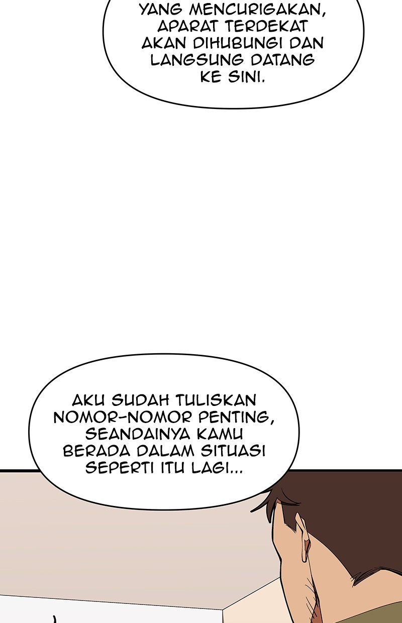 I Love Yoo Chapter 128 - halaman 30