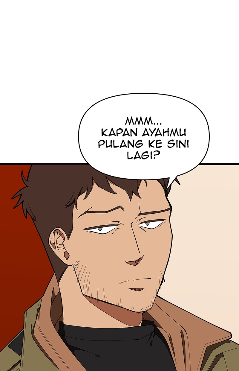 I Love Yoo Chapter 128 - halaman 33