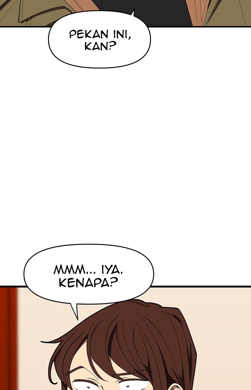 I Love Yoo Chapter 128 - halaman 34
