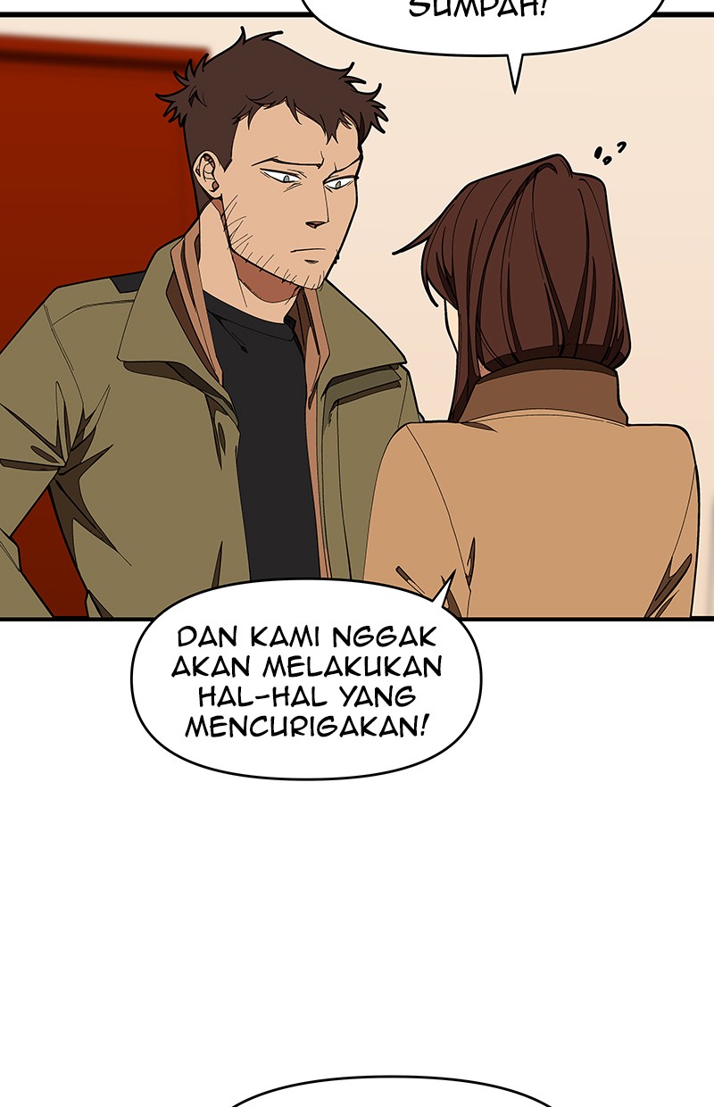 I Love Yoo Chapter 128 - halaman 37