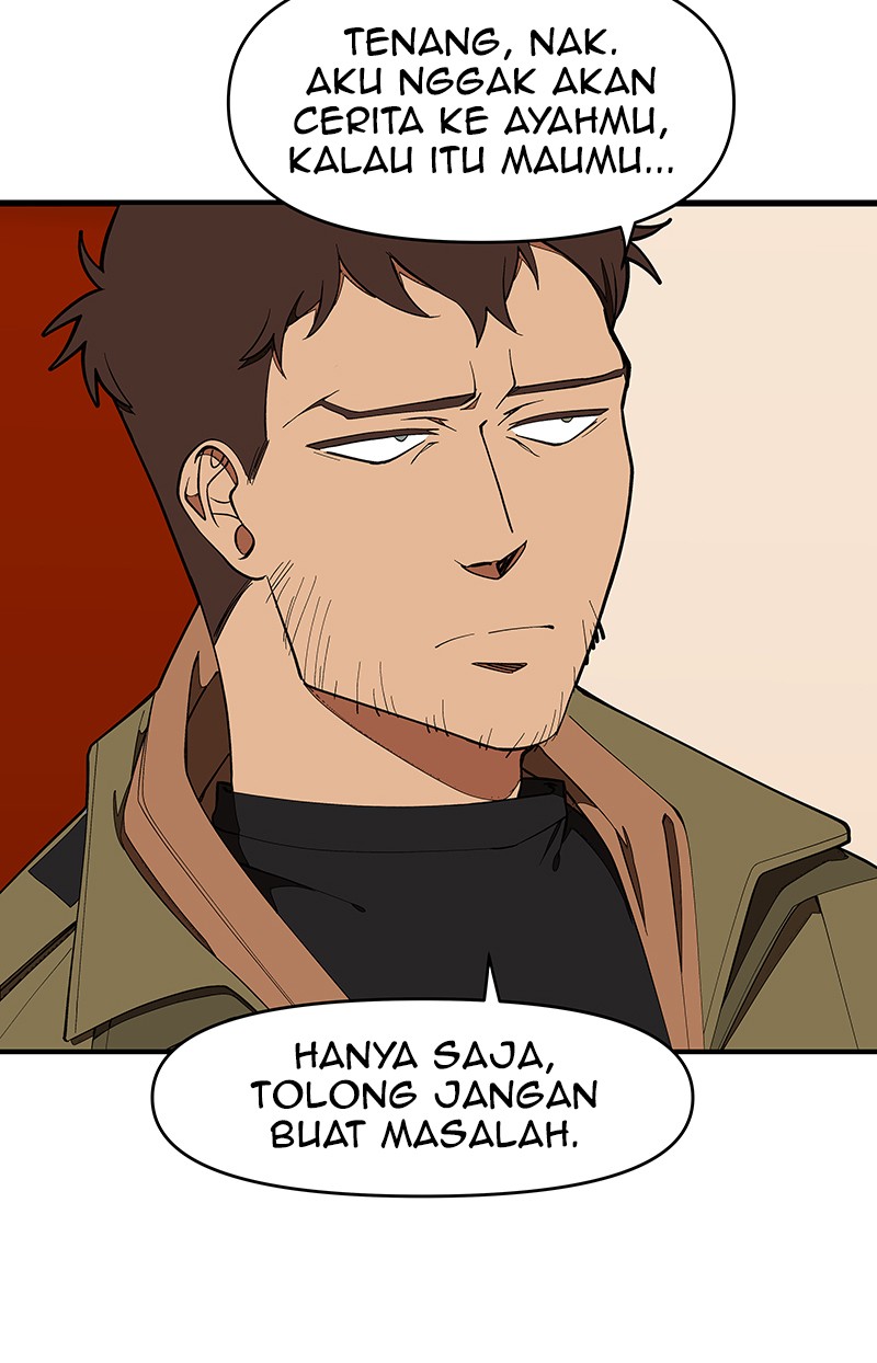 I Love Yoo Chapter 128 - halaman 38