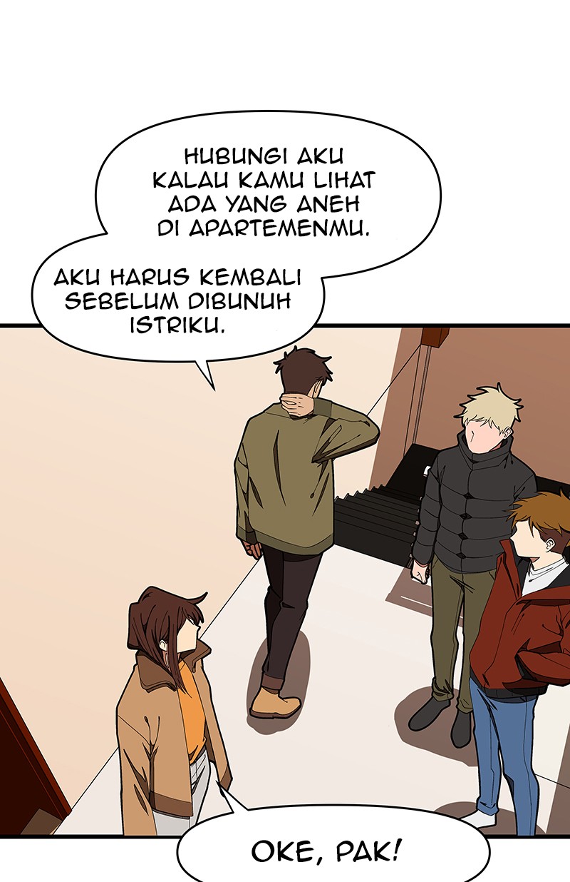 I Love Yoo Chapter 128 - halaman 39