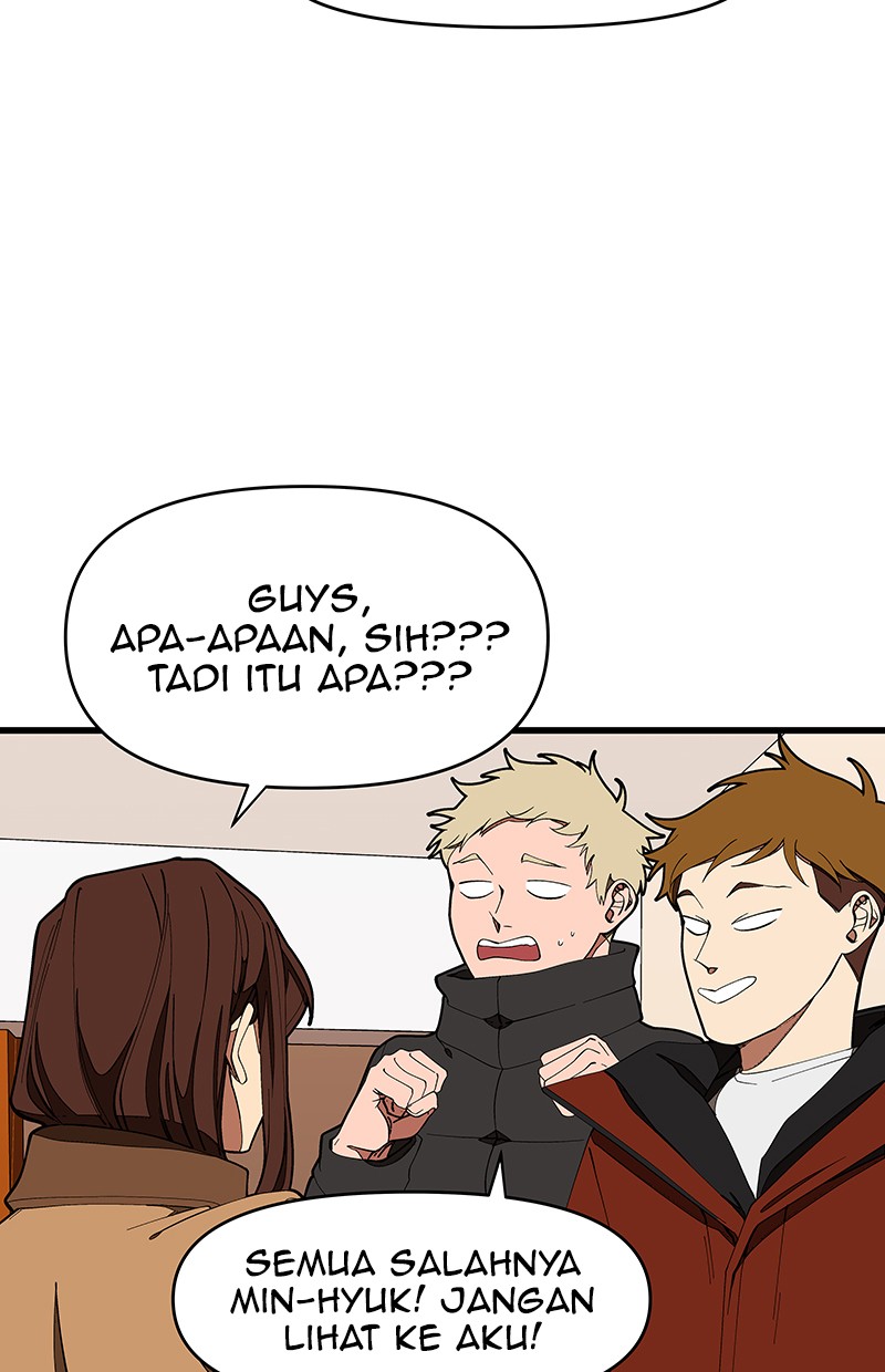 I Love Yoo Chapter 128 - halaman 40