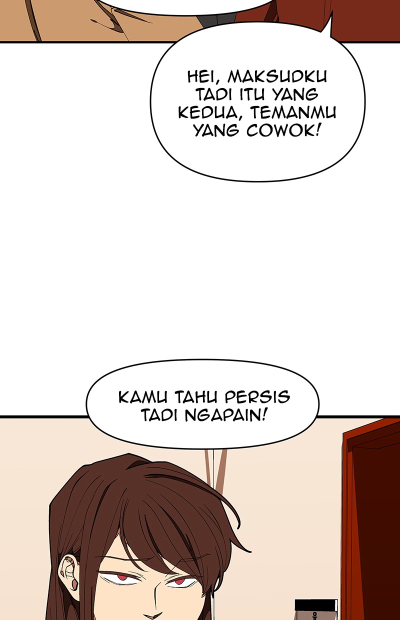 I Love Yoo Chapter 128 - halaman 41