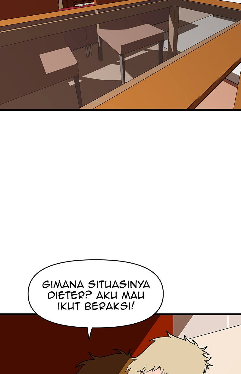 I Love Yoo Chapter 128 - halaman 50