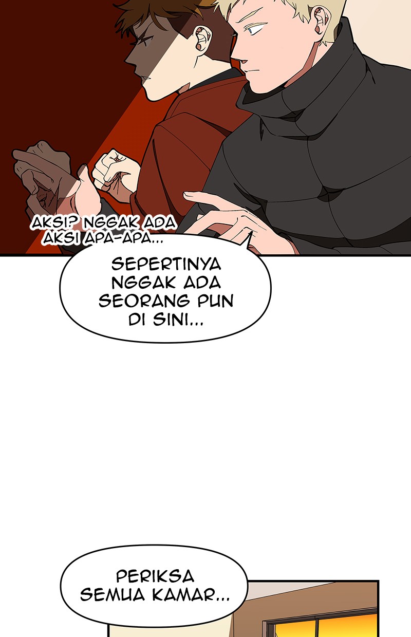 I Love Yoo Chapter 128 - halaman 51