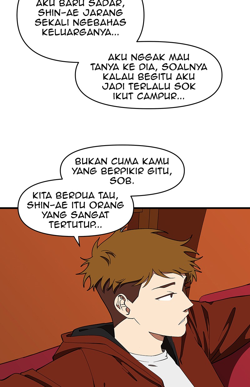 I Love Yoo Chapter 128 - halaman 59