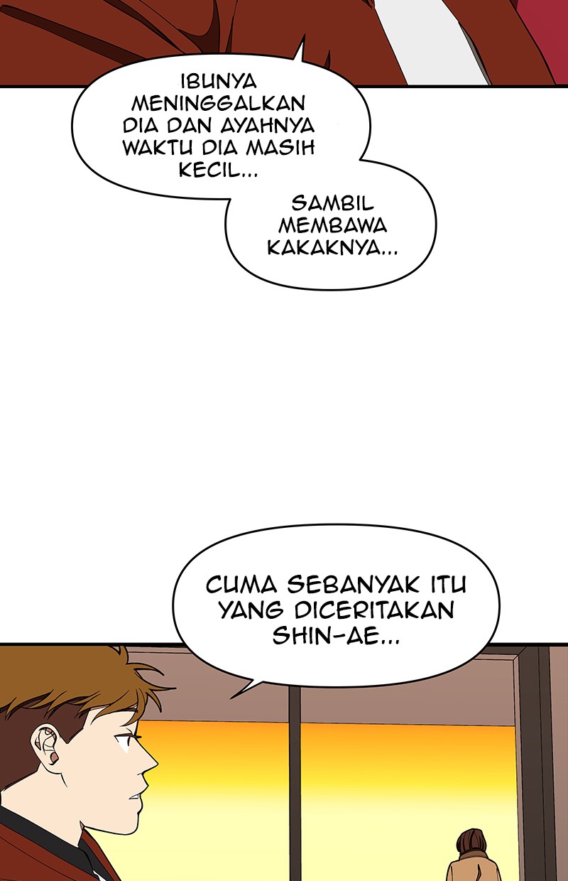 I Love Yoo Chapter 128 - halaman 60