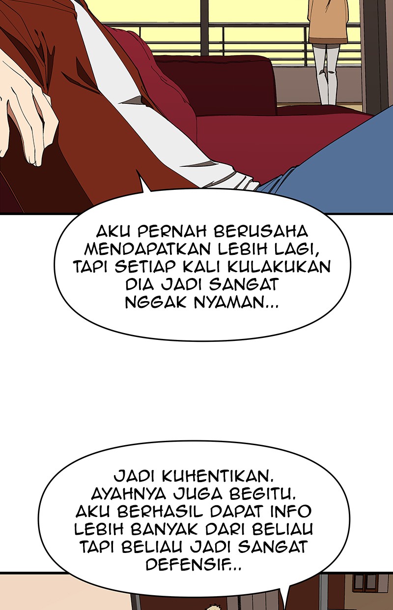 I Love Yoo Chapter 128 - halaman 61