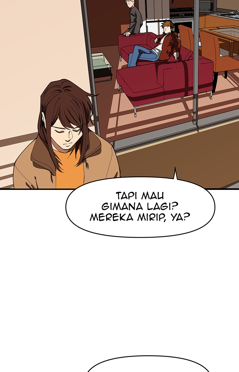 I Love Yoo Chapter 128 - halaman 62
