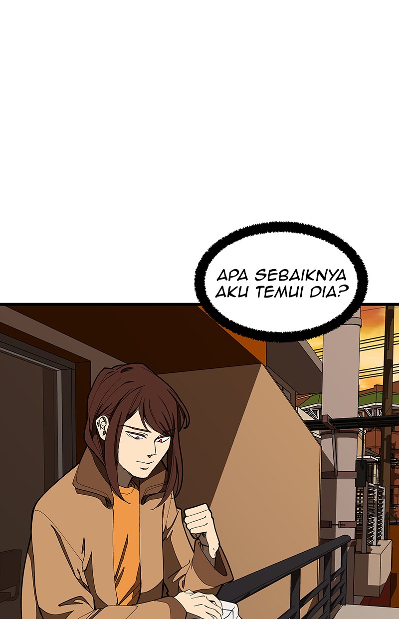 I Love Yoo Chapter 128 - halaman 65