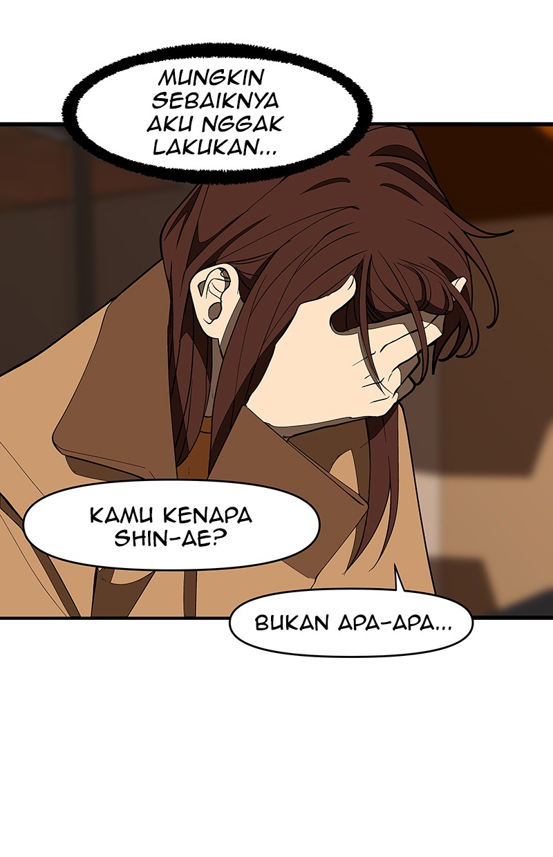 I Love Yoo Chapter 128 - halaman 69