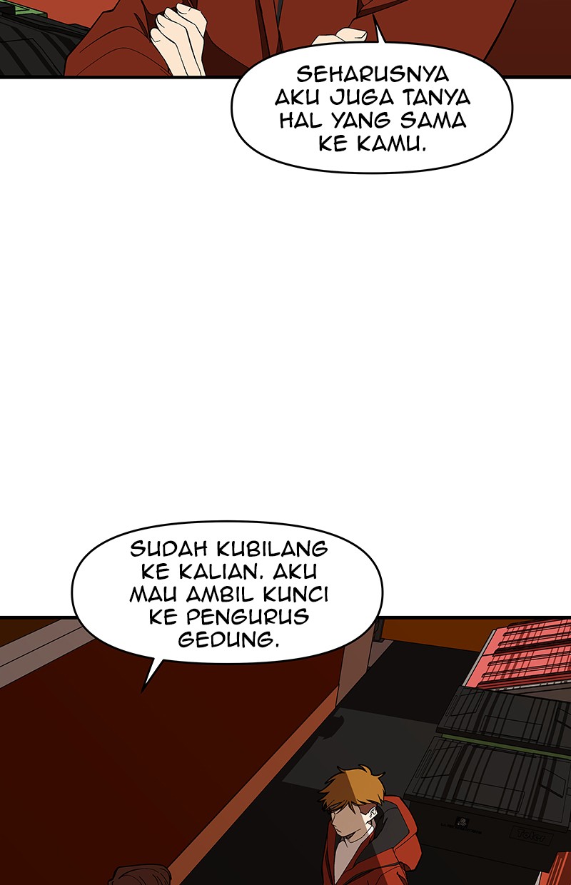 I Love Yoo Chapter 128 - halaman 7
