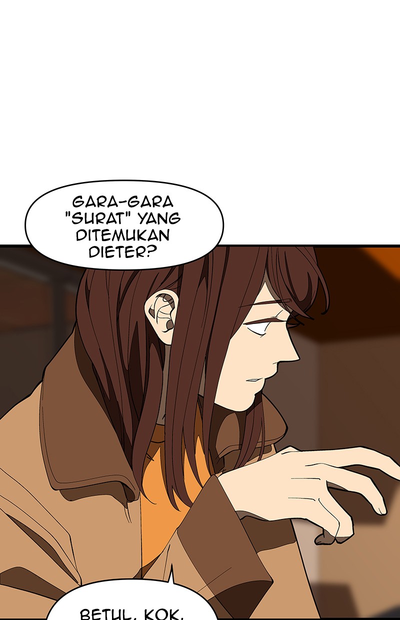 I Love Yoo Chapter 128 - halaman 70