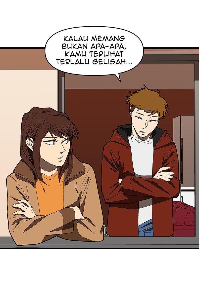 I Love Yoo Chapter 128 - halaman 72