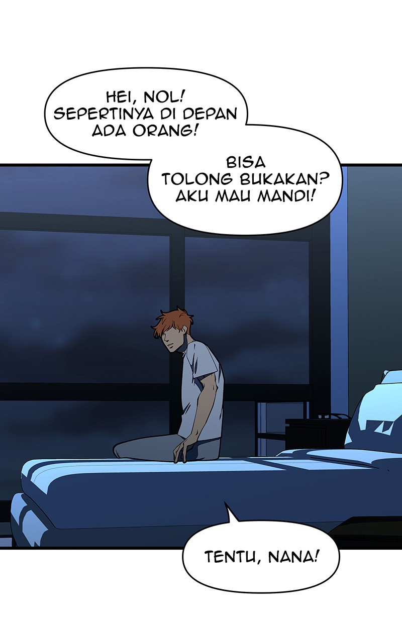 I Love Yoo Chapter 128 - halaman 77
