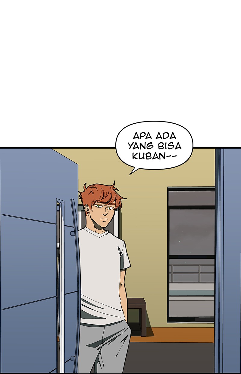 I Love Yoo Chapter 128 - halaman 78