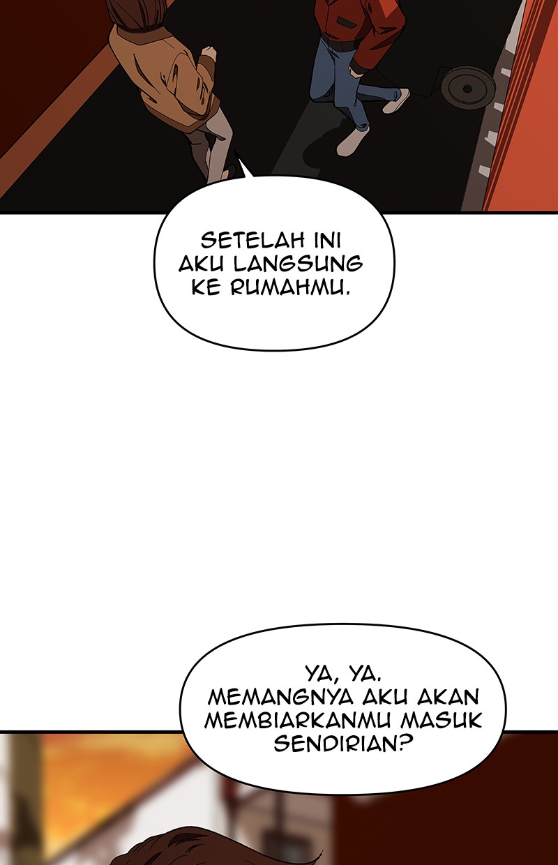I Love Yoo Chapter 128 - halaman 8