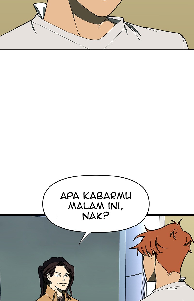 I Love Yoo Chapter 128 - halaman 80