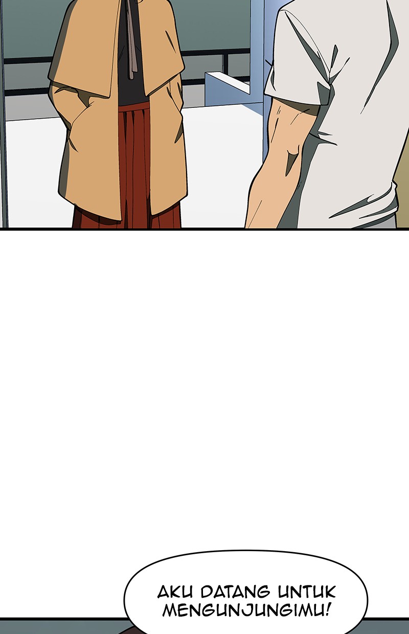 I Love Yoo Chapter 128 - halaman 81