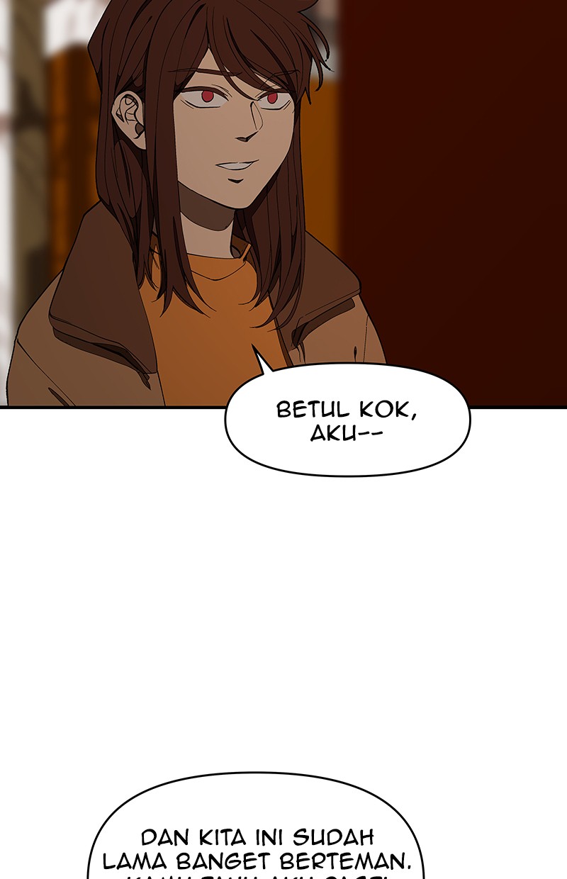 I Love Yoo Chapter 128 - halaman 9