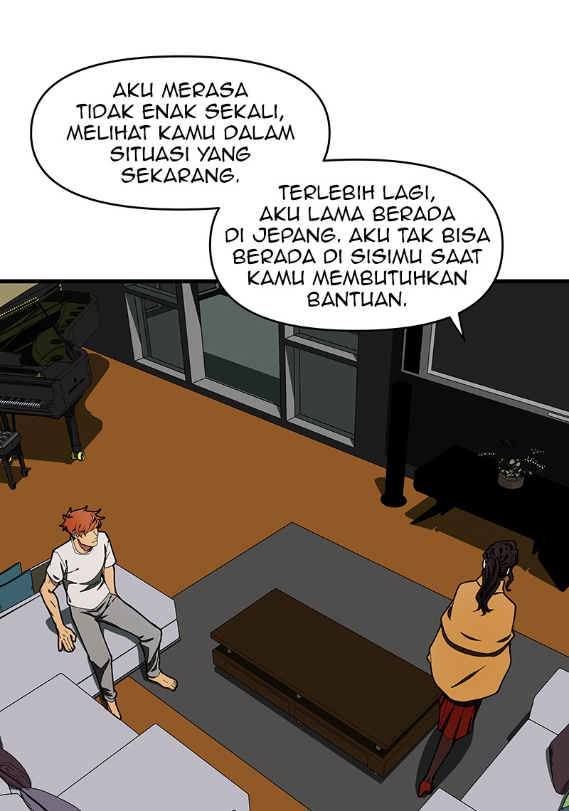 I Love Yoo Chapter 129 - halaman 10