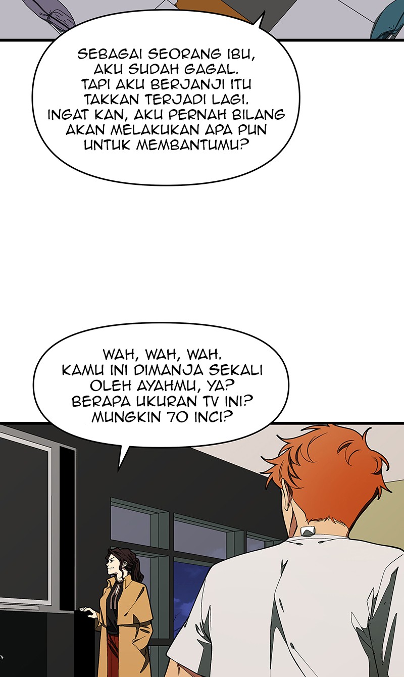 I Love Yoo Chapter 129 - halaman 11