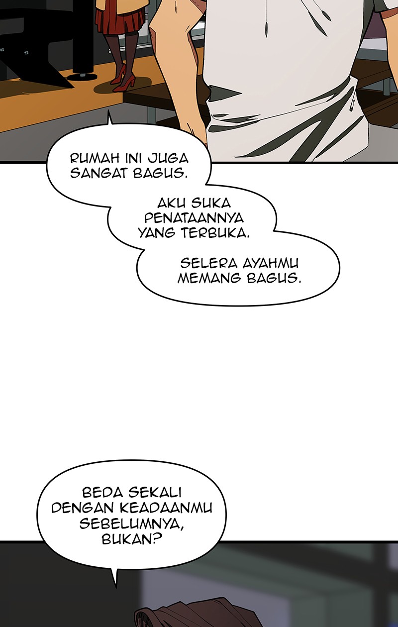 I Love Yoo Chapter 129 - halaman 12