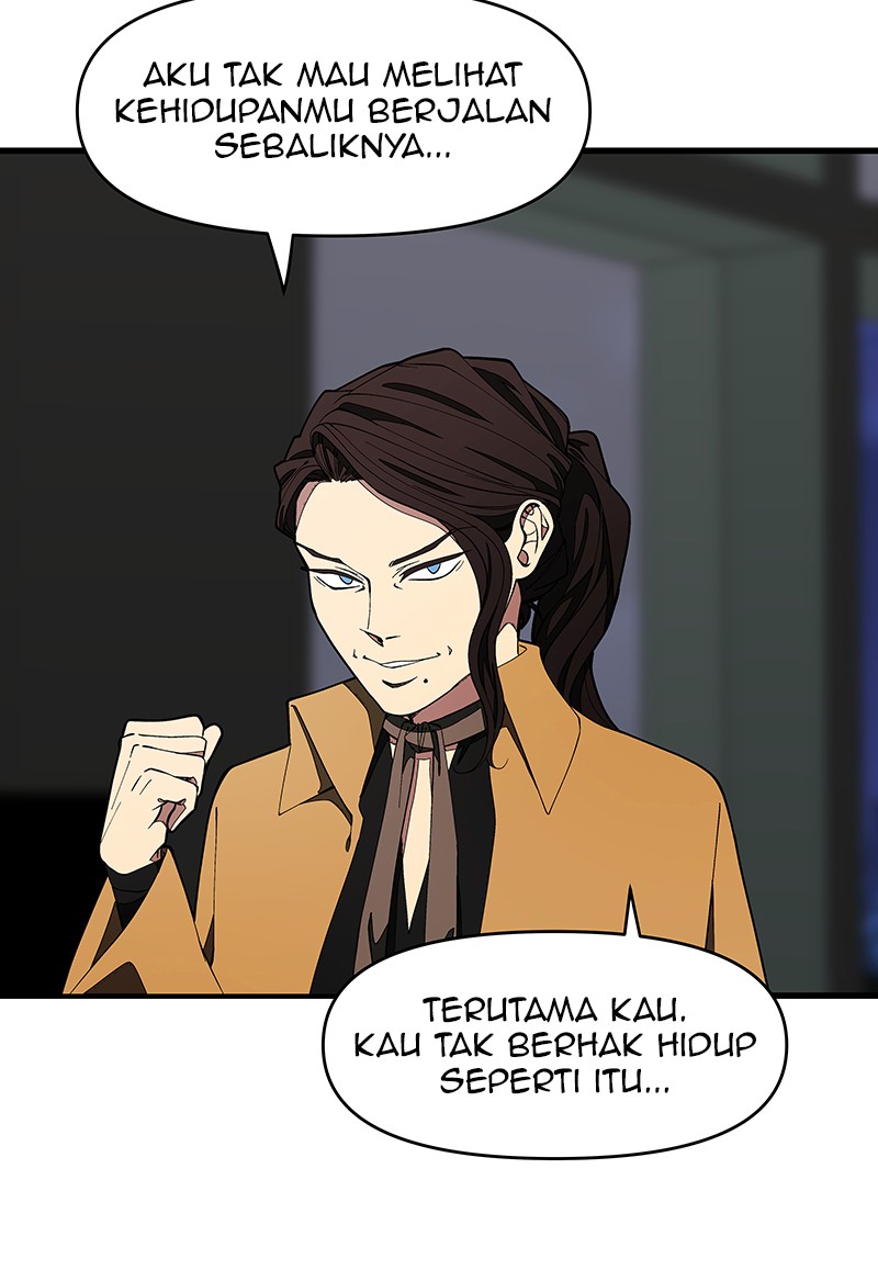 I Love Yoo Chapter 129 - halaman 14