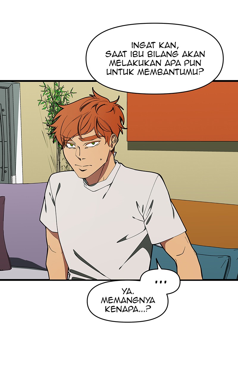 I Love Yoo Chapter 129 - halaman 15