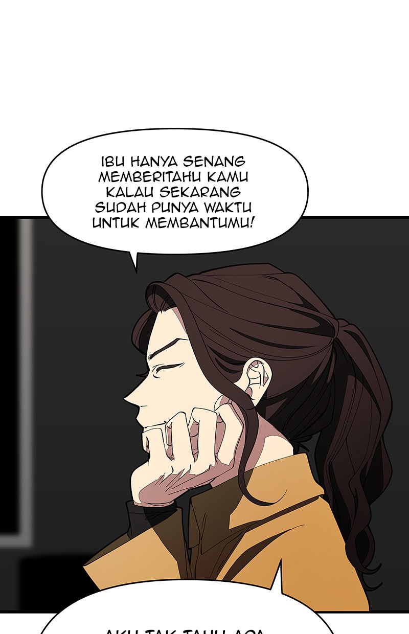 I Love Yoo Chapter 129 - halaman 16
