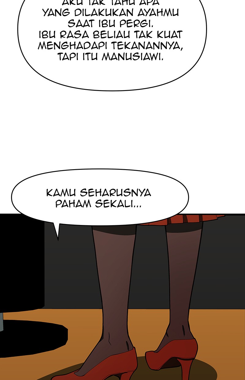 I Love Yoo Chapter 129 - halaman 17