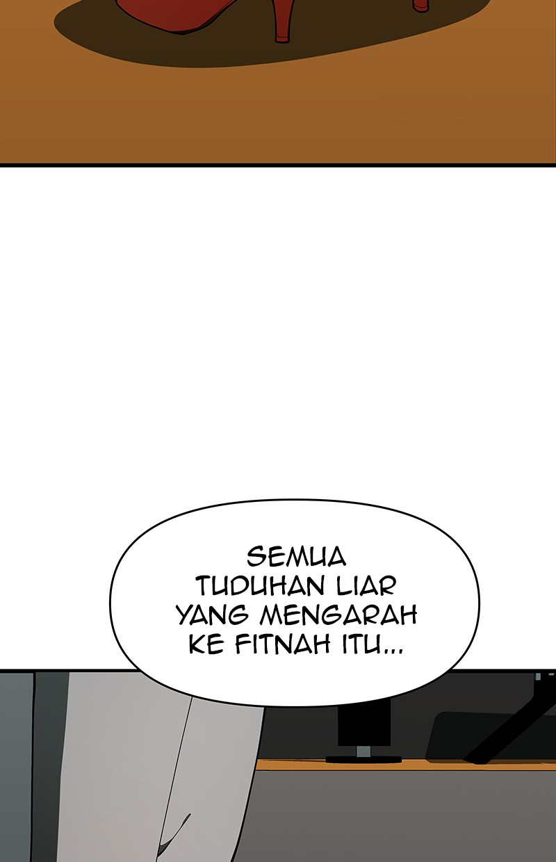 I Love Yoo Chapter 129 - halaman 18