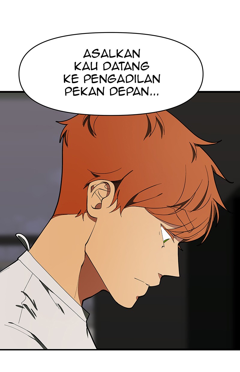 I Love Yoo Chapter 129 - halaman 21