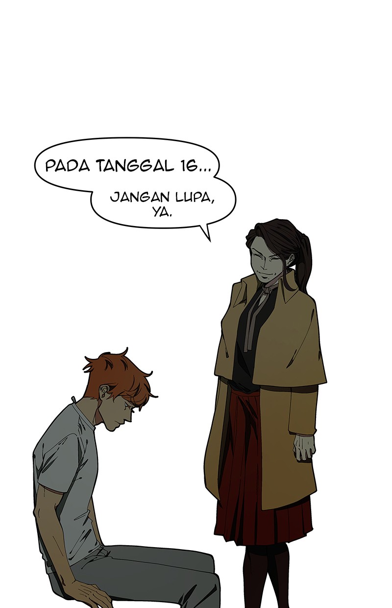 I Love Yoo Chapter 129 - halaman 22
