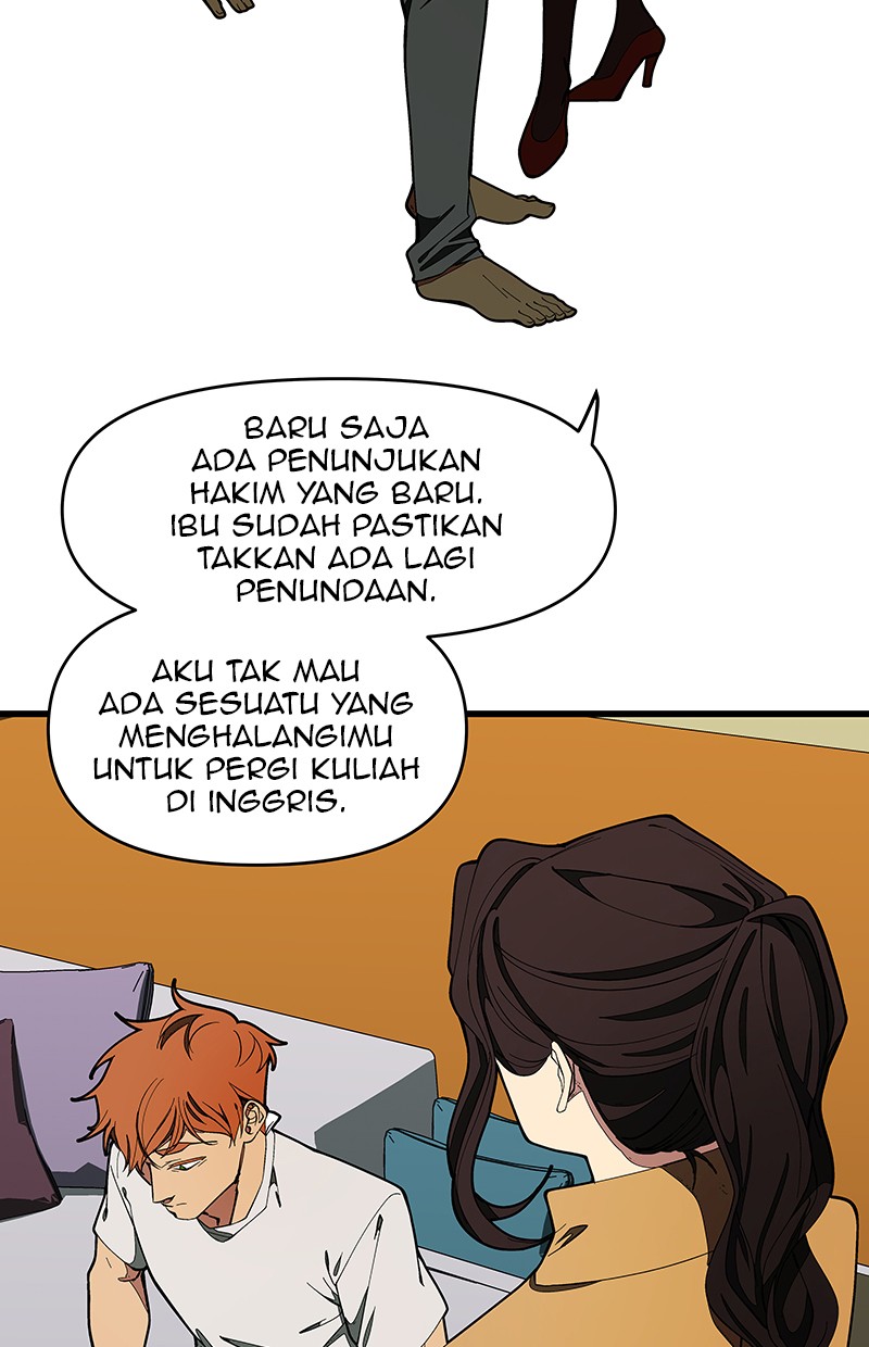 I Love Yoo Chapter 129 - halaman 23
