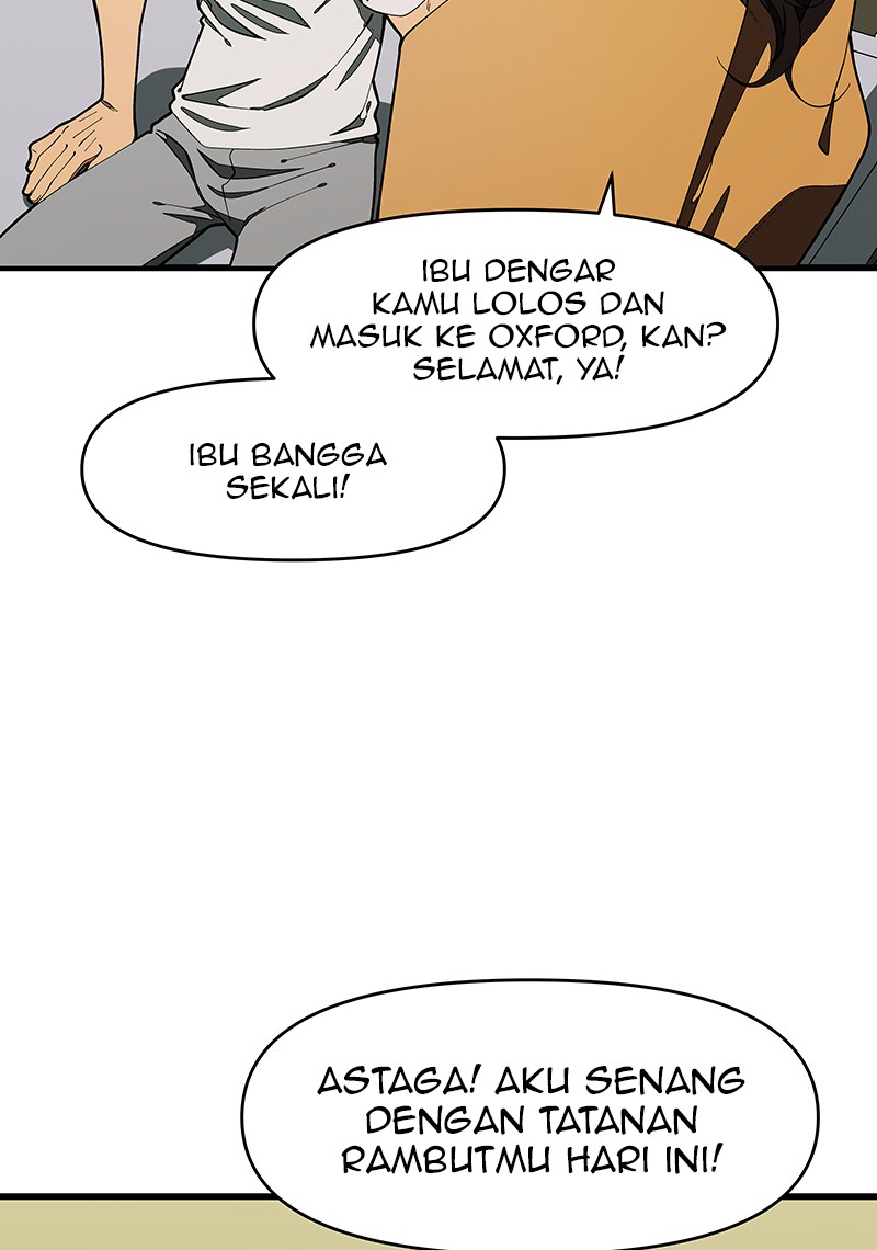 I Love Yoo Chapter 129 - halaman 24