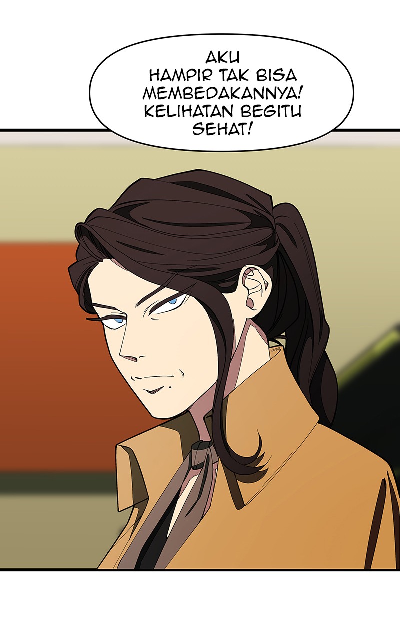 I Love Yoo Chapter 129 - halaman 26