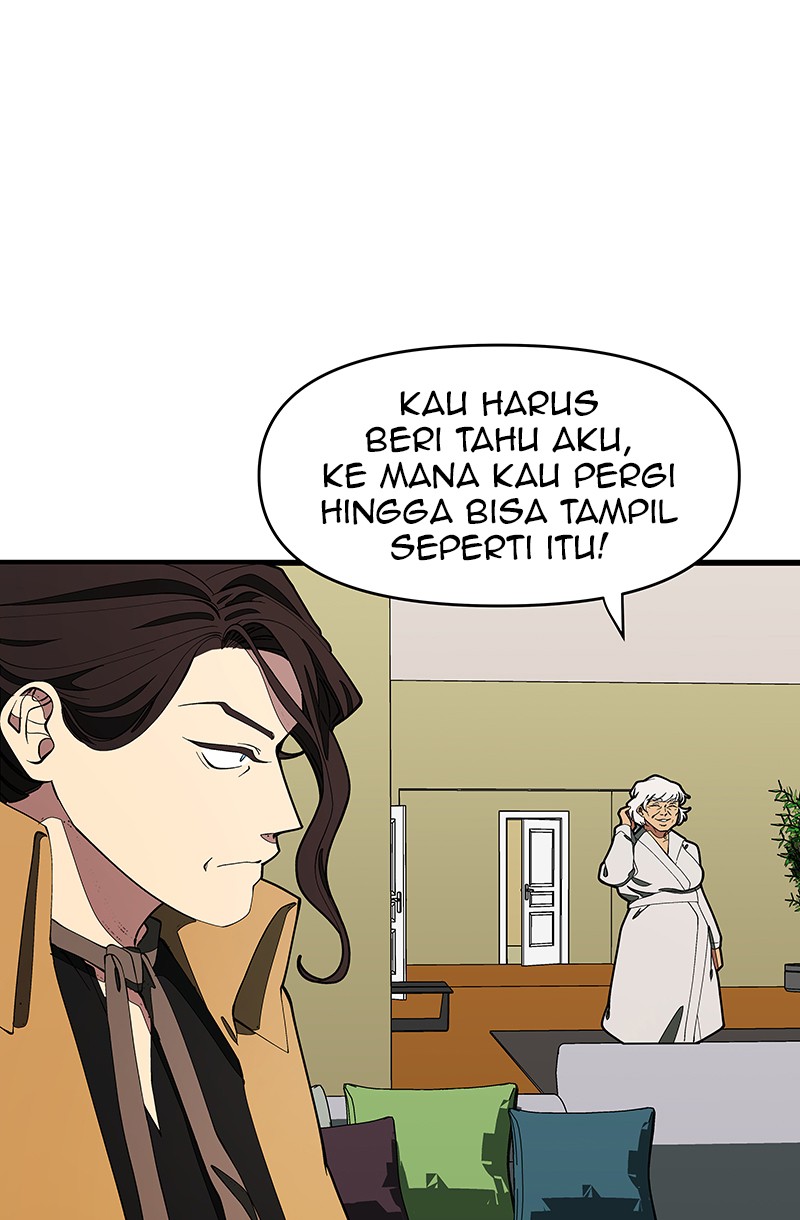 I Love Yoo Chapter 129 - halaman 27