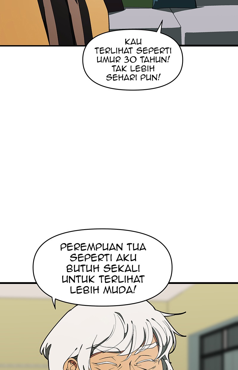 I Love Yoo Chapter 129 - halaman 28