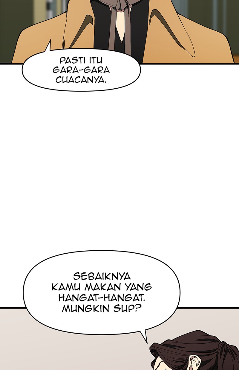 I Love Yoo Chapter 129 - halaman 3